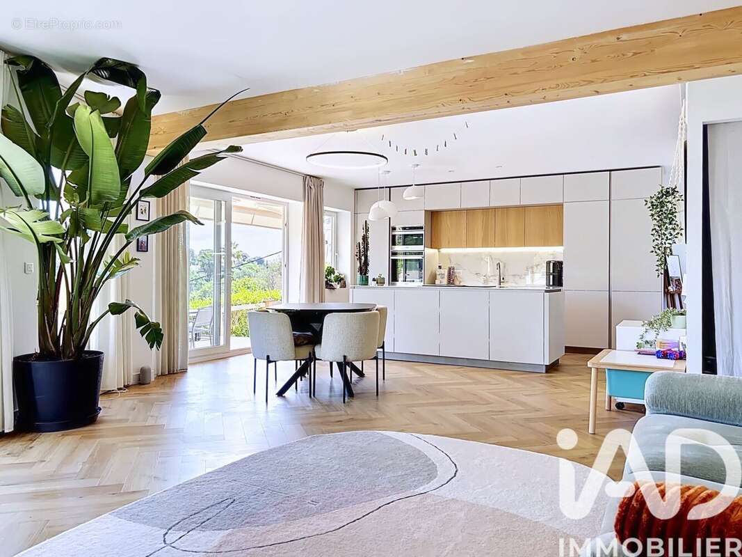 Photo 6 - Maison à CAGNES-SUR-MER