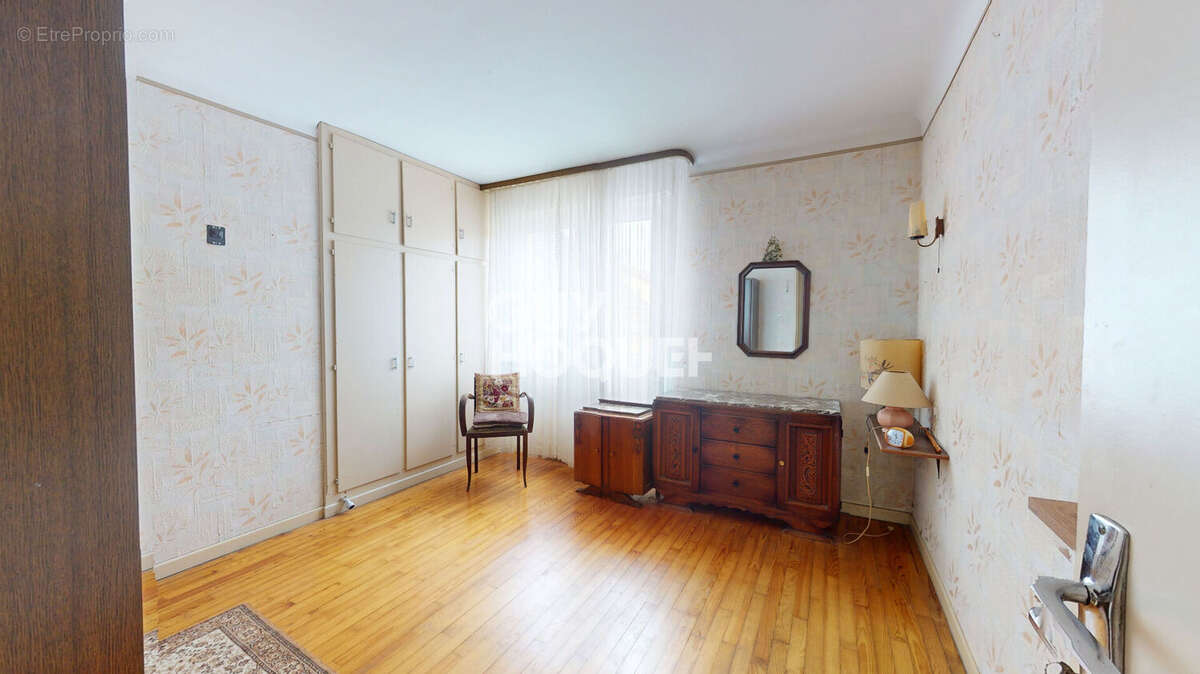 Maison à BAMBIDERSTROFF