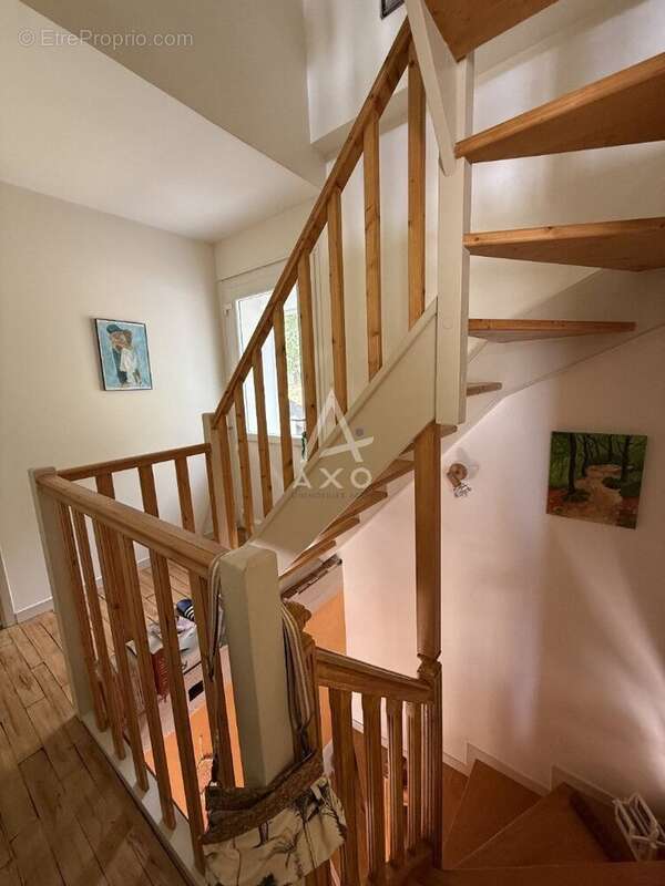 Belle maison familiale au calme à 10 mn de Quimperlé - photo 11