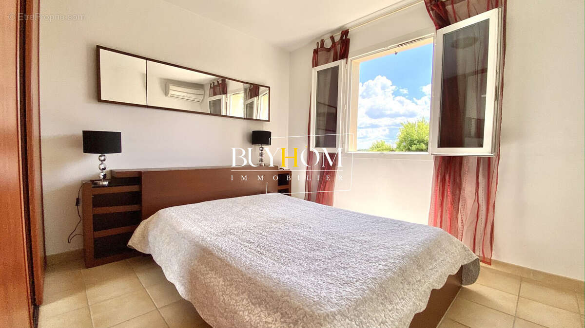 Appartement 48 m² à L'isle-Sur-La-Sorgue  - photo 6
