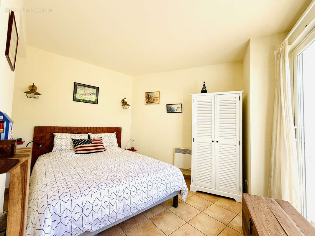 Appartement à HENDAYE