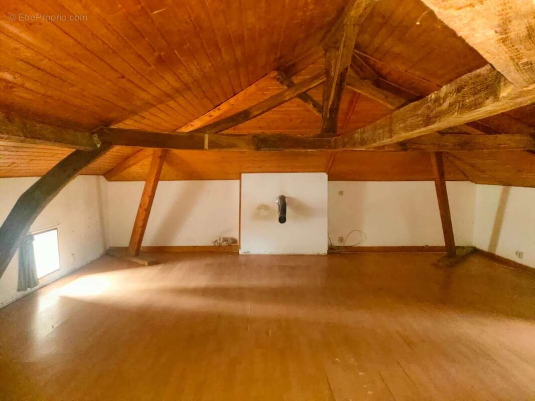 Appartement à CUSSAC