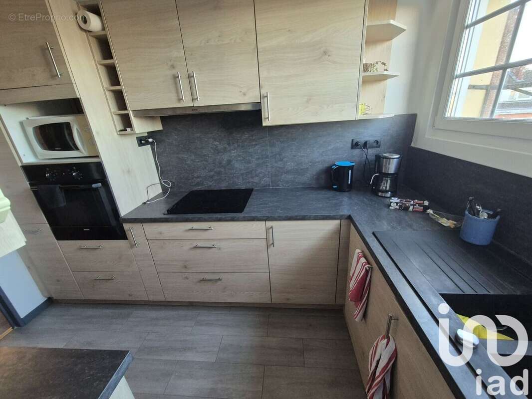 Appartement 63 m² à Dunkerque  - photo 3