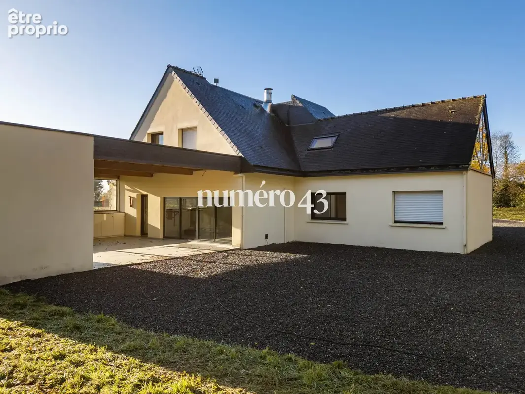 Maison 330 m² à Binic  - photo 4