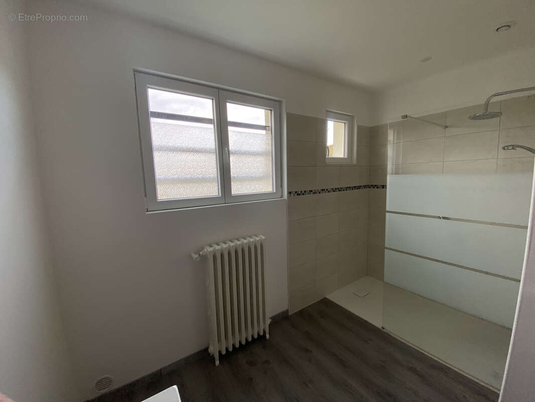 Maison à PACY-SUR-EURE