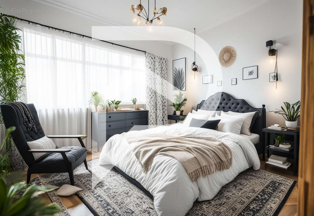 Appartement à CHATOU