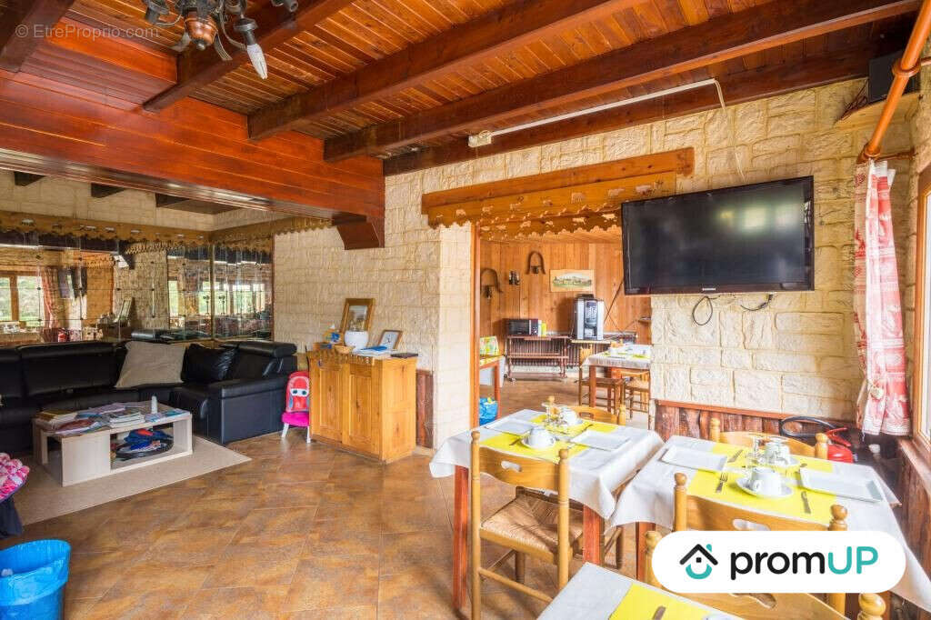 Maison à SAINT-MARTIN-VESUBIE