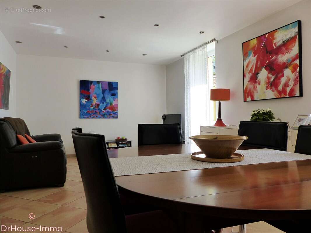 Appartement à ALES