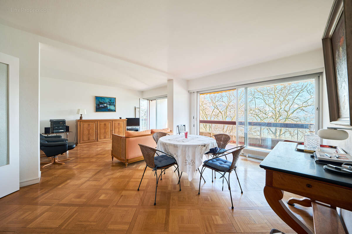 Appartement à ANNECY