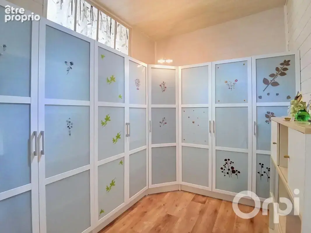 Toulon Ouest Pont du las (83200) Appartement Type 4 avec deux grande pièce de rangement sous comble - photo 5