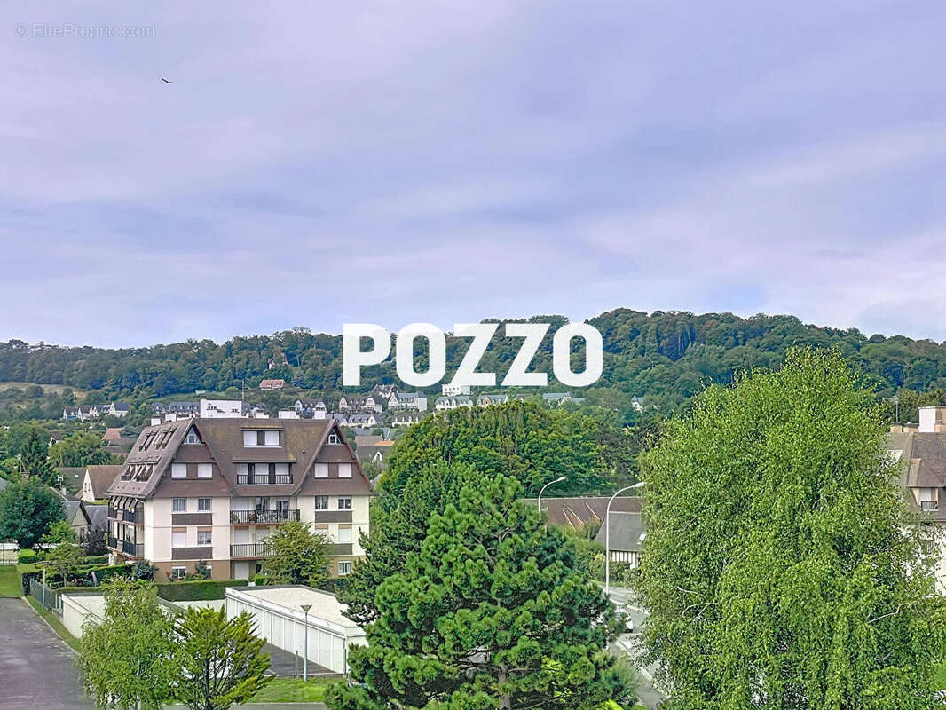 Appartement à HOULGATE