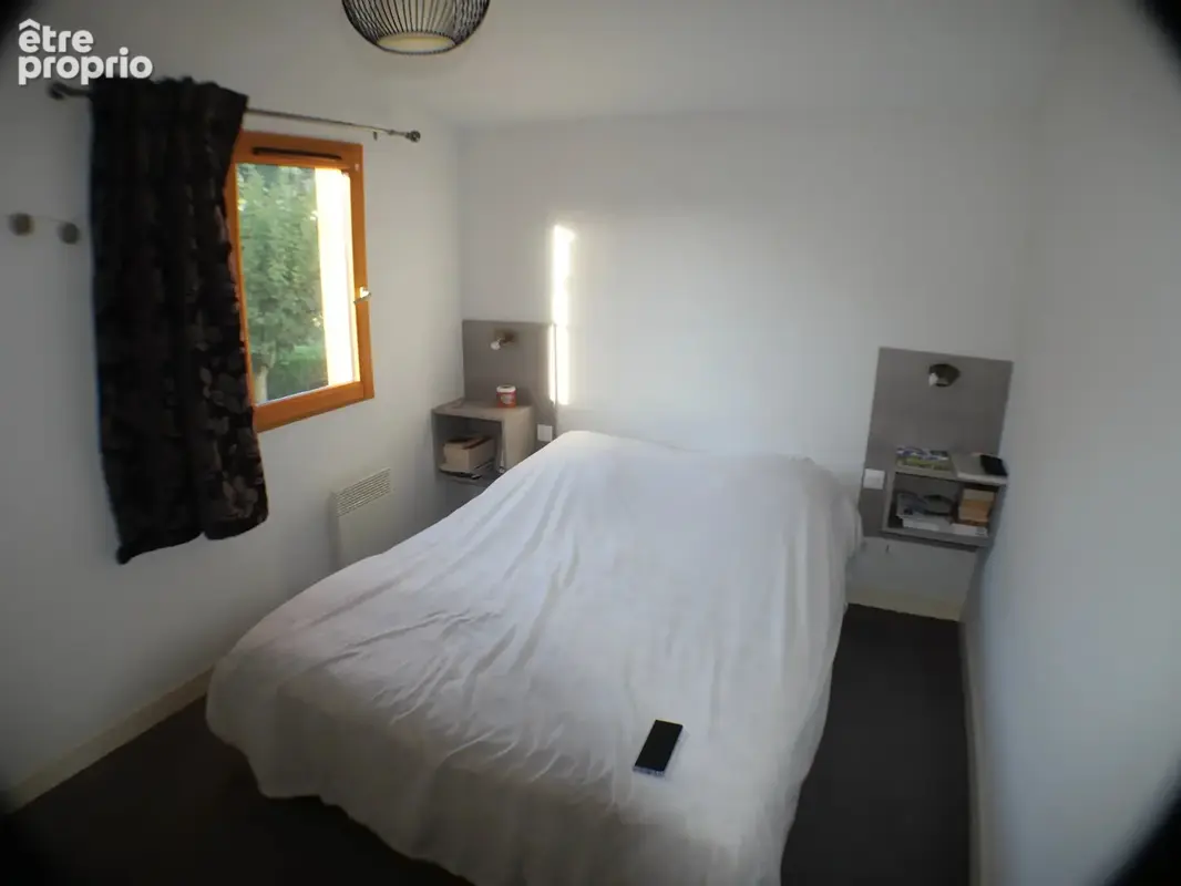 Maison Le Crotoy - Type 3 - photo 10