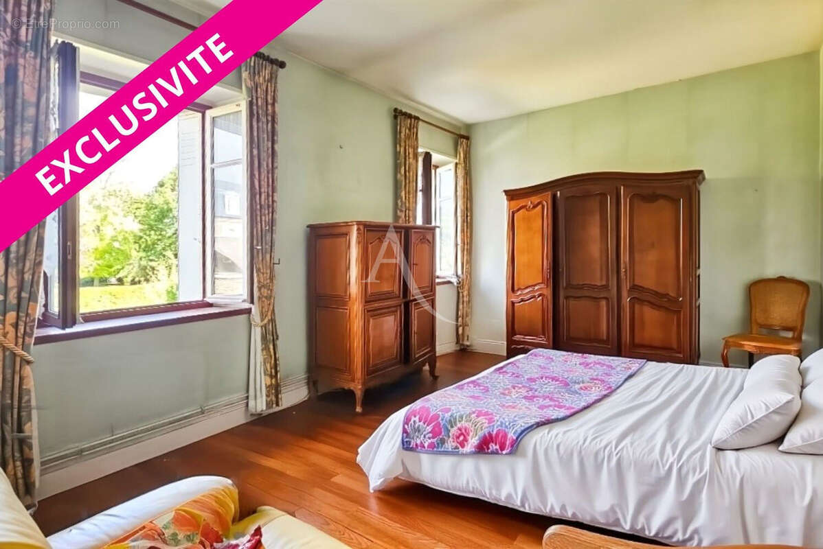 Appartement à GISORS