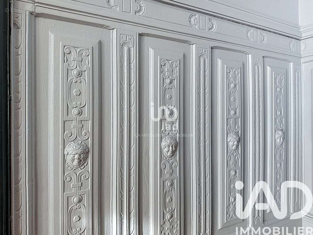 Photo 5 - Maison à DONTRIEN