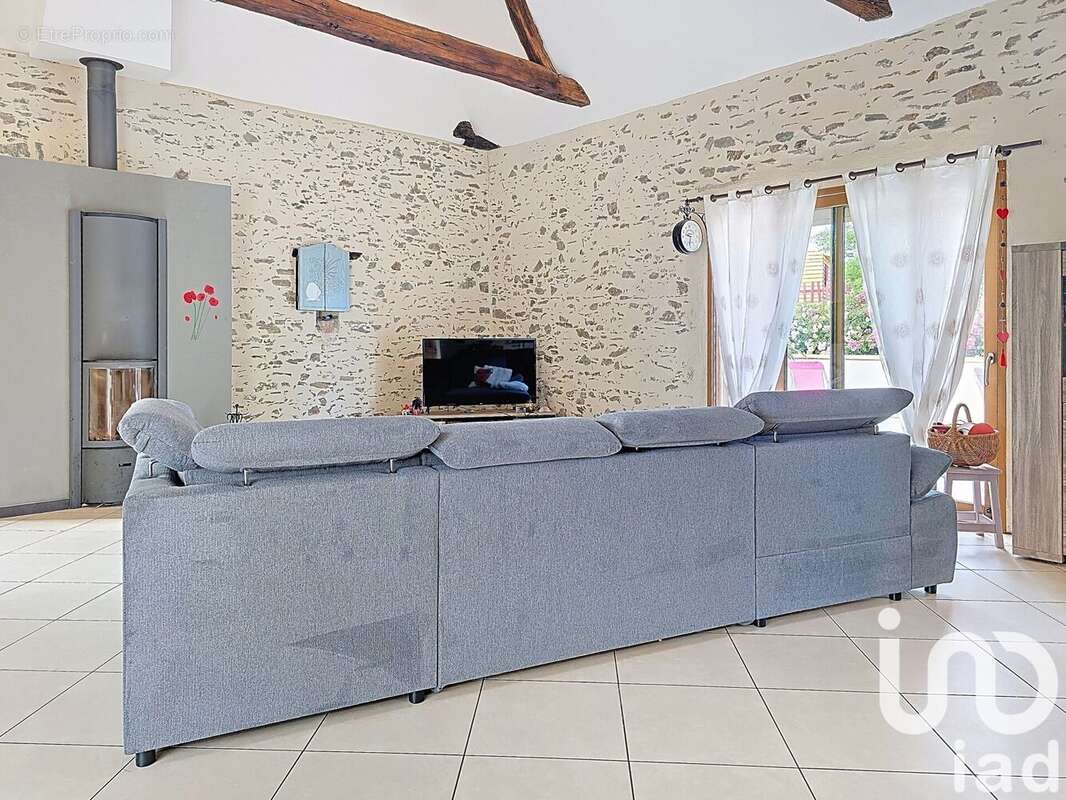 Photo 5 - Maison à DENEE