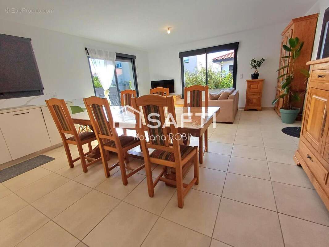 Photo 5 - Maison à SAINT-NAZAIRE