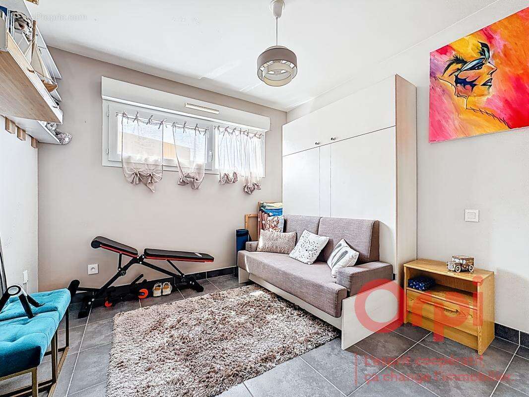 Appartement à SAINT-RAPHAEL