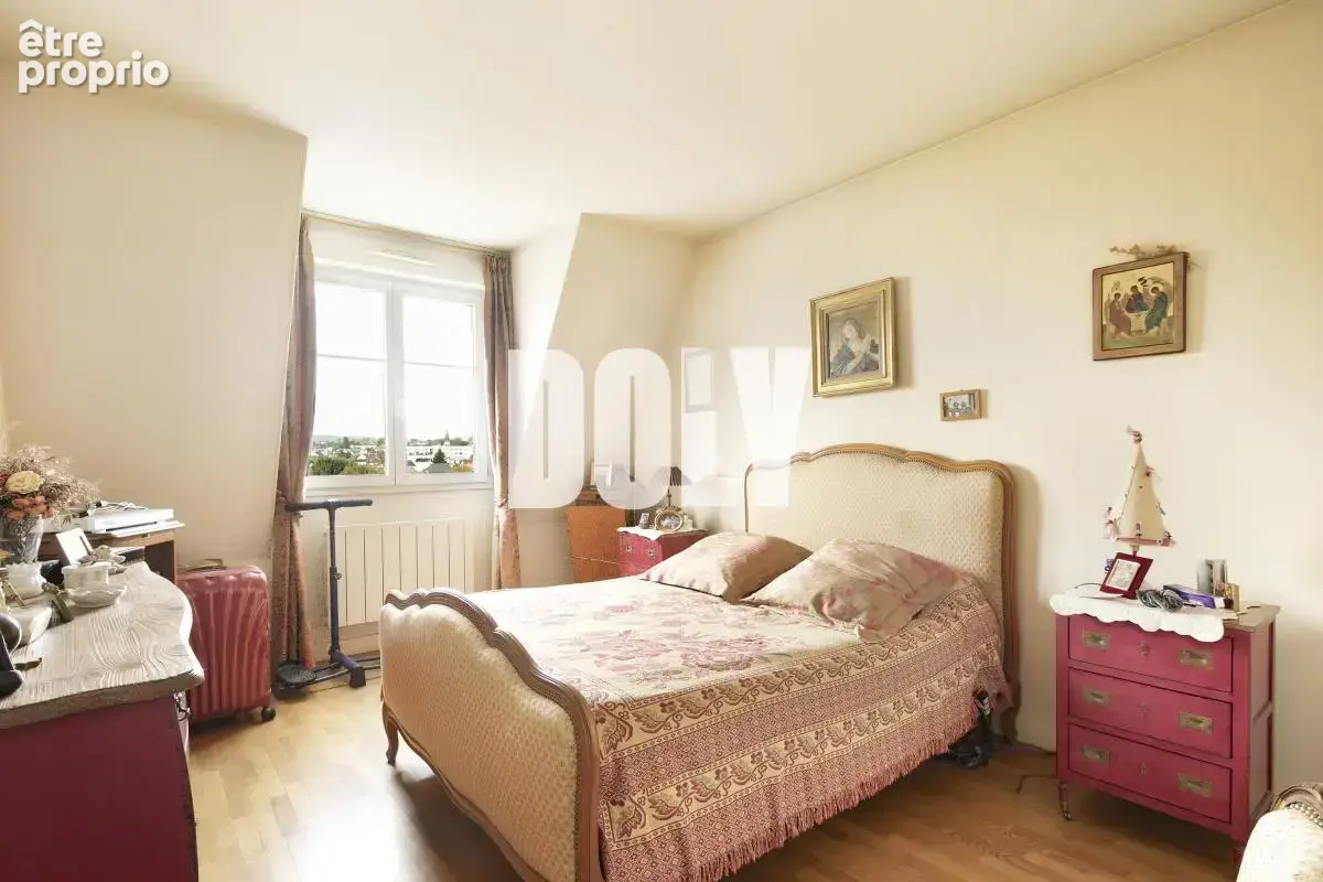 Exclusivité doly - appartement duplex 4 pièces - 105m2 - vue dégagée - antony - photo 13