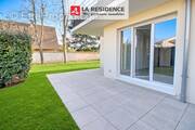 Appartement à VERNEUIL-SUR-SEINE