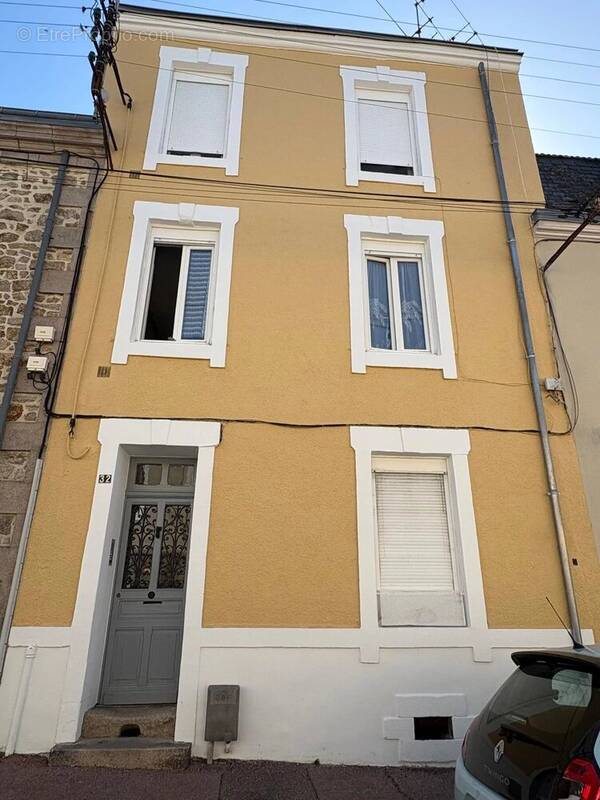 Appartement à LIMOGES
