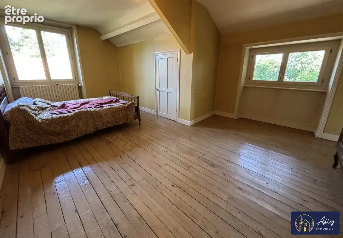 Maison 6 pièces à Beaulieu (Cantal) 