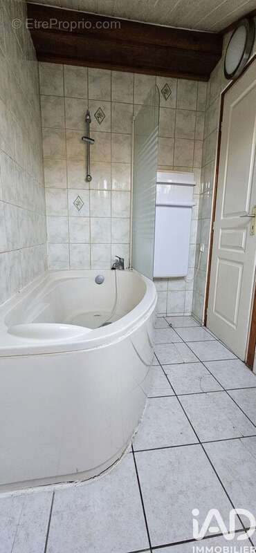 Photo 7 - Maison à CHAMPLITTE