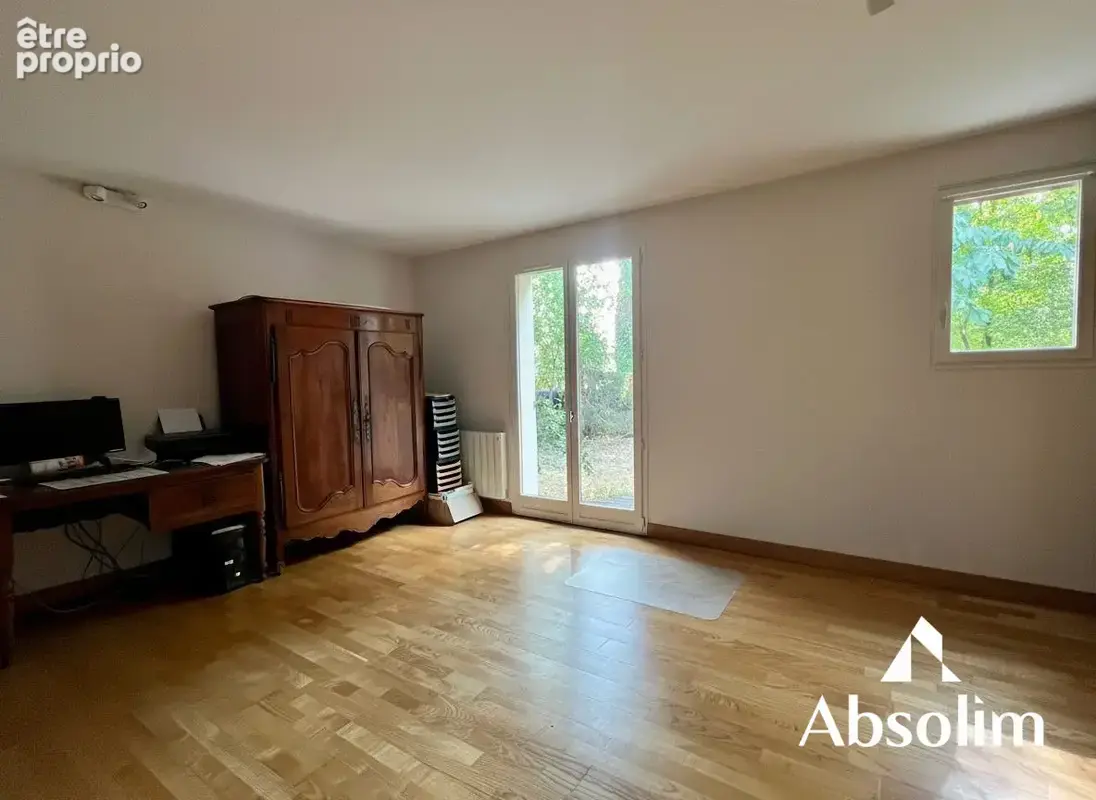 Maison 7 pièces 223 m² à vendre à Armaille (49420) - photo 9