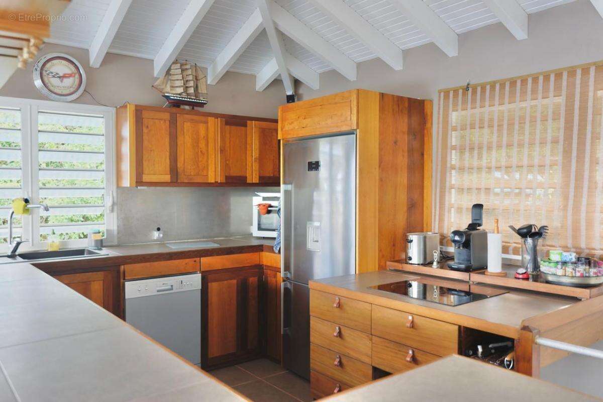 Maison à LE DIAMANT