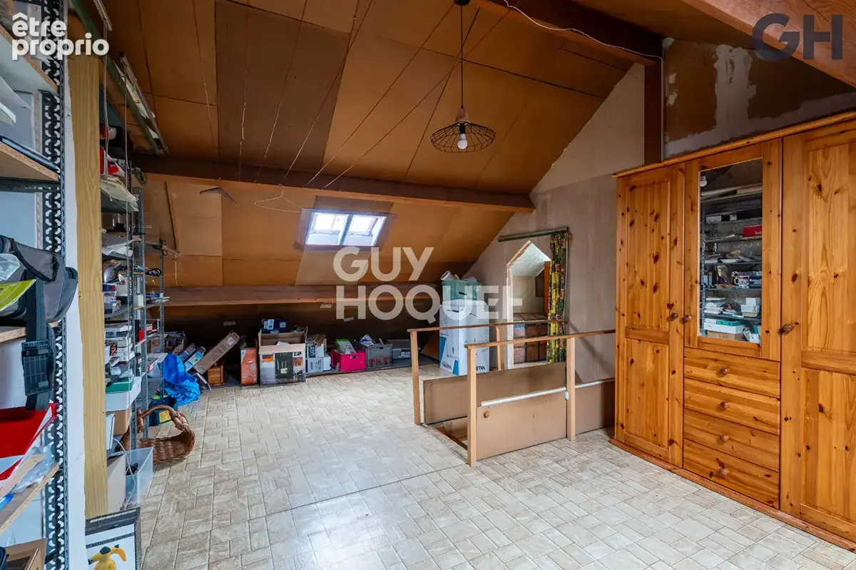 Maison sur sous-sol total de 5 pieces (98 m²) à soisy-sur-seine - photo 11