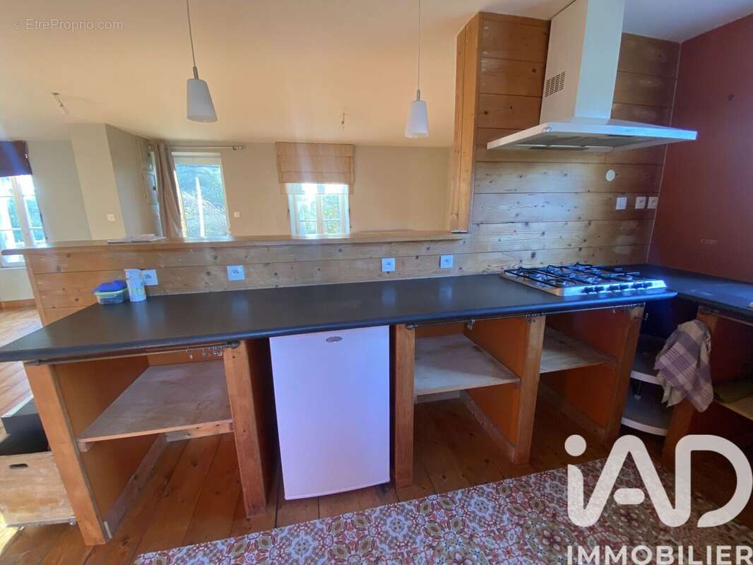 Photo 6 - Maison à LE POIRE-SUR-VELLUIRE