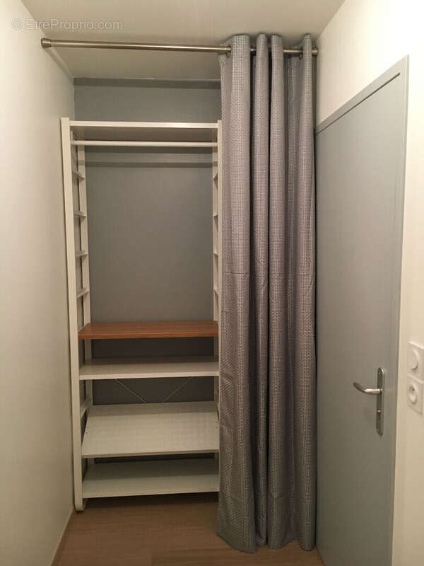 Appartement à CHAVAGNE