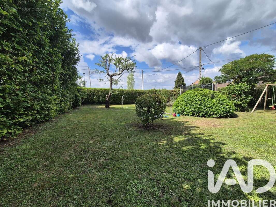 Photo 6 - Maison à CHERISY