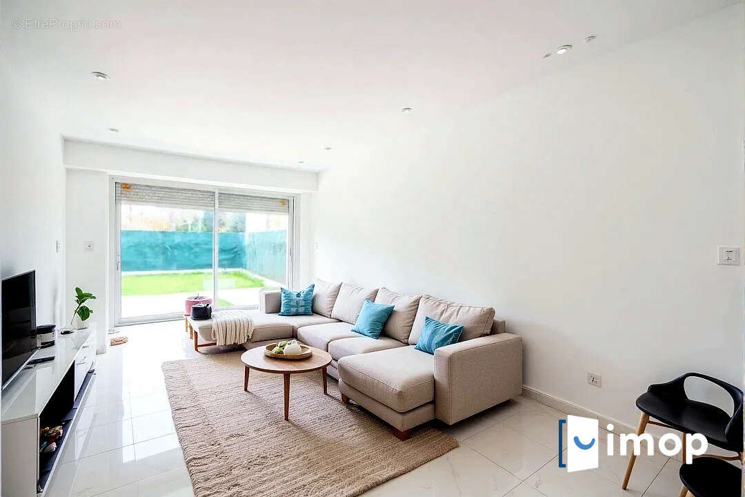 Appartement à DEUIL-LA-BARRE