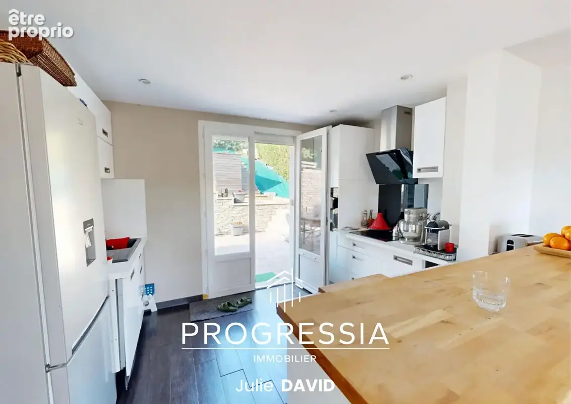 Ste Adresse/Dollemard, Maison  5 chambres,piscine, terrasses - photo 9