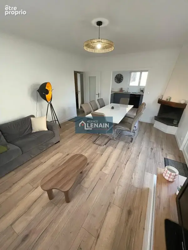 Photo Appartement à Les Herbiers au prix de 204 750€