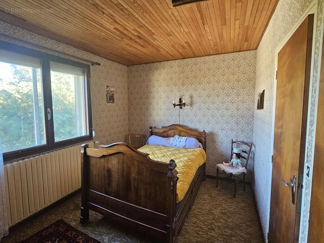 Maison à AVOUDREY