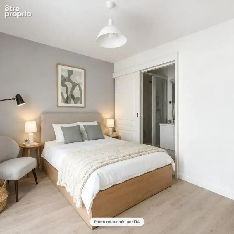 Appartement À Vendre - photo 7
