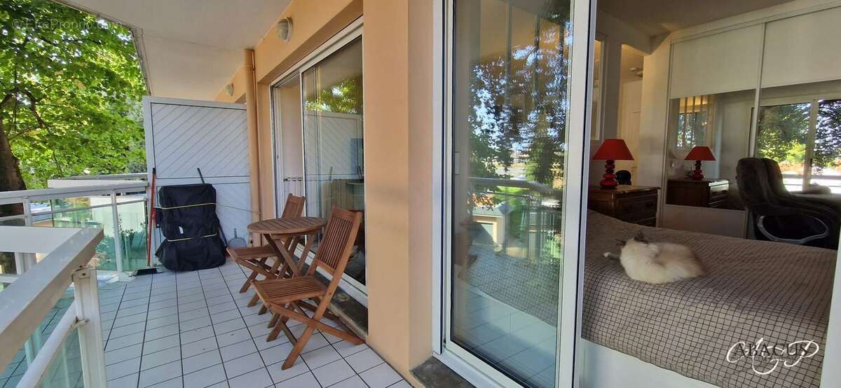 Appartement 33 m² à Biarritz  - photo 3
