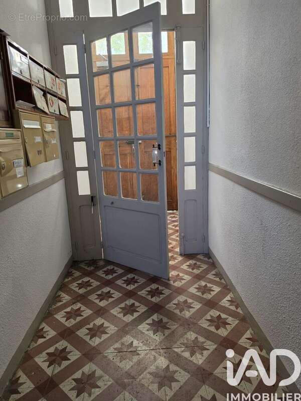 Photo 9 - Appartement à AMELIE-LES-BAINS-PALALDA