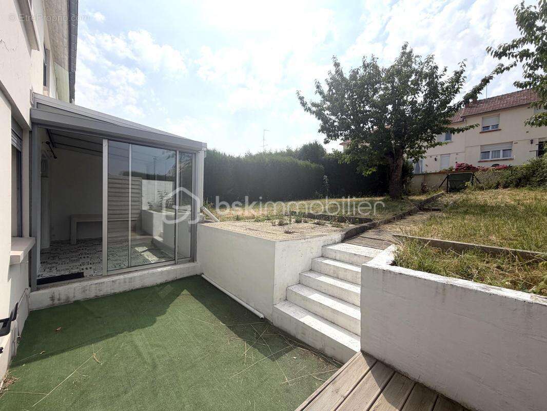 Maison familiale 4 chambres, jardin et garage - photo 15