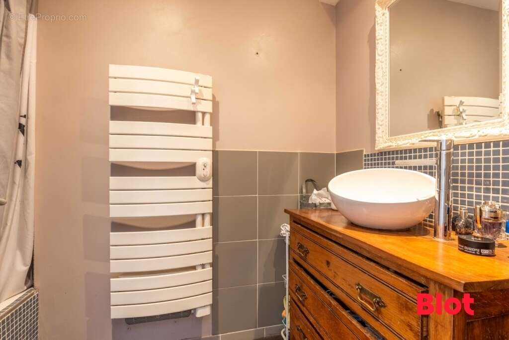 Maison à BAIN-DE-BRETAGNE