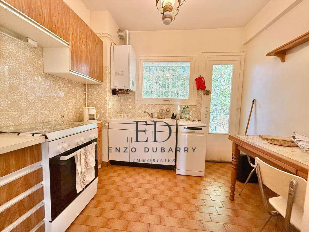 Appartement à BAYONNE