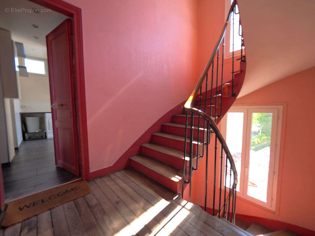 Appartement à ROMAINVILLE