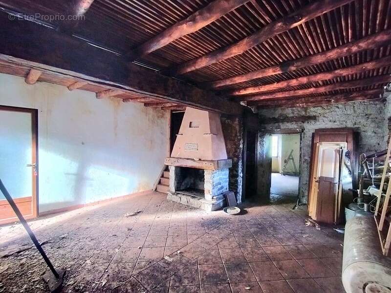 Maison à PIE-D'OREZZA