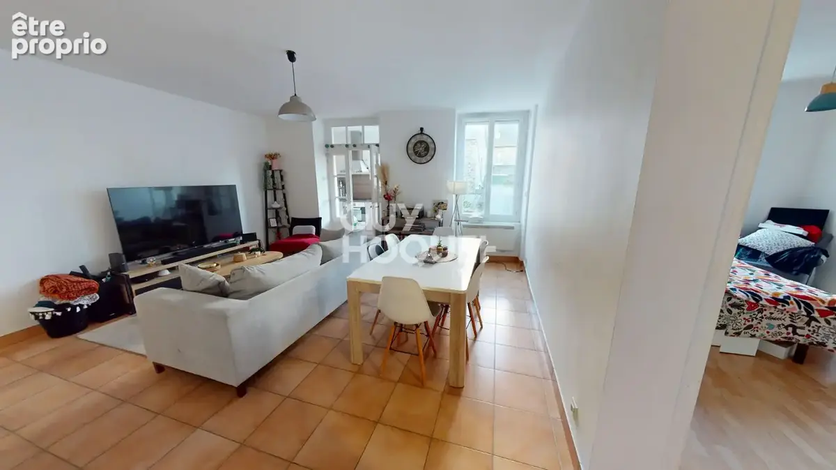 Exclusivité - appartement vendu loué - photo 2