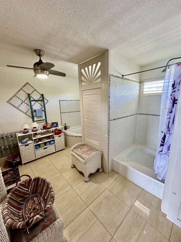 Appartement à SAINT-MARTIN