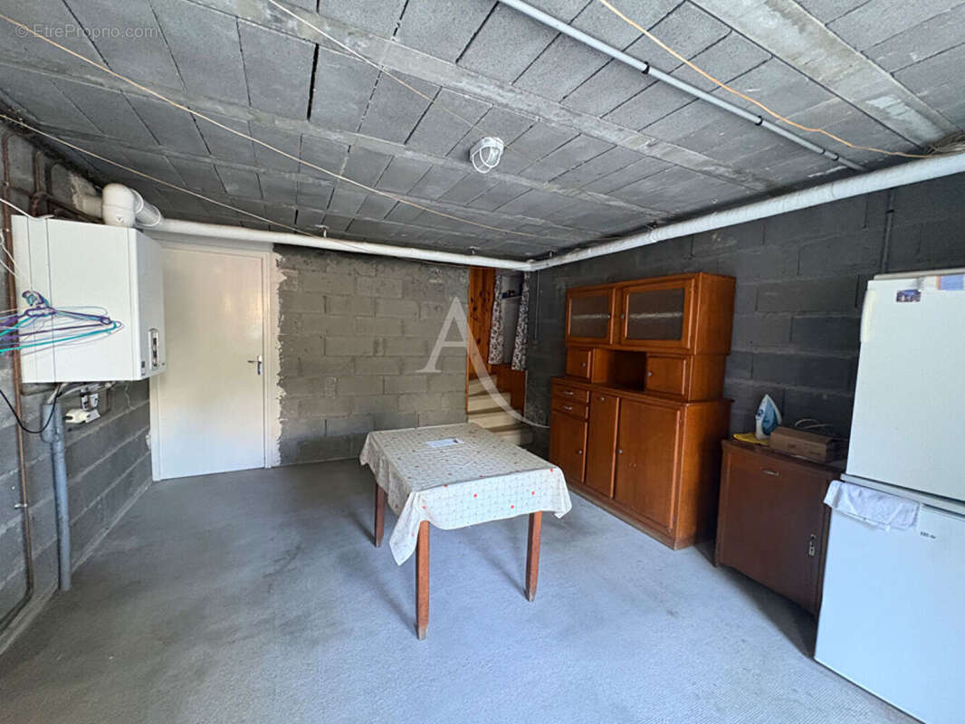 Maison de 102 m² à Saumur - photo 11