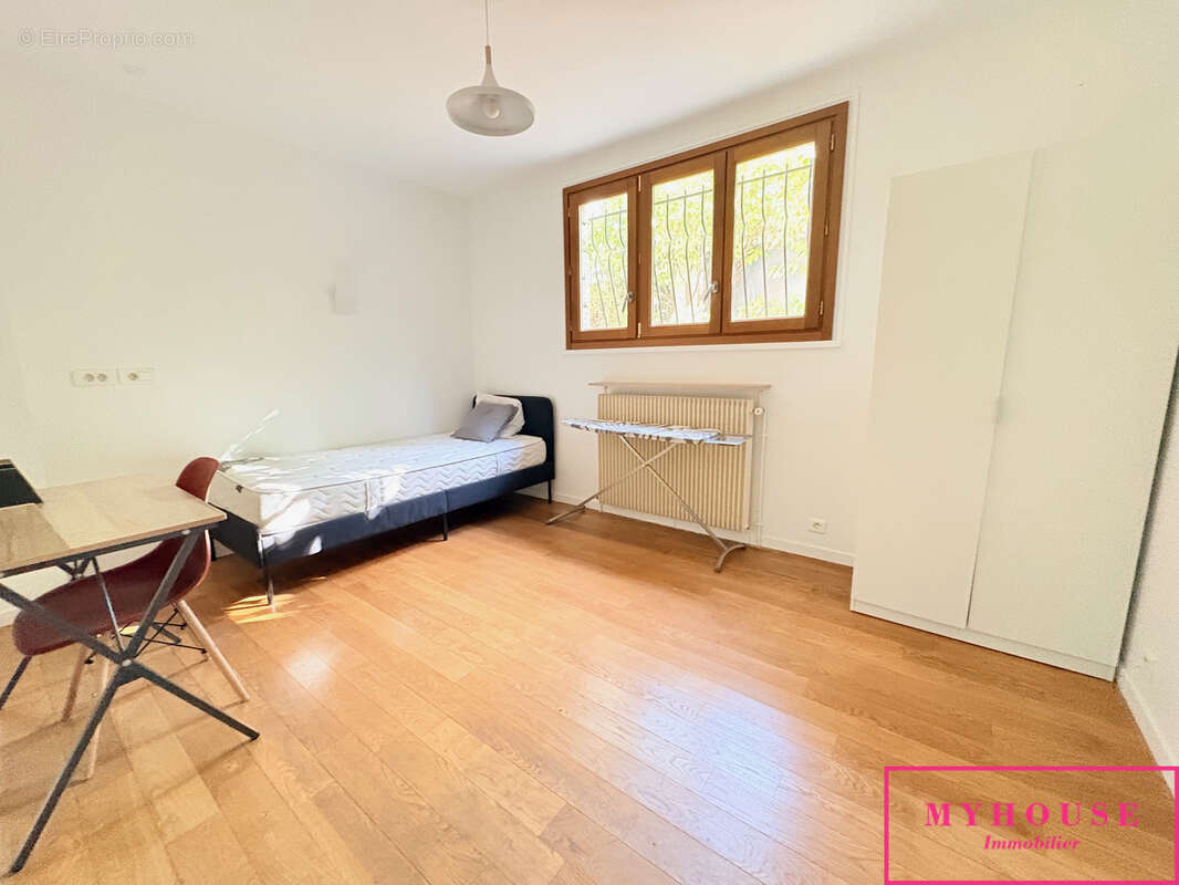 Appartement à MALAKOFF