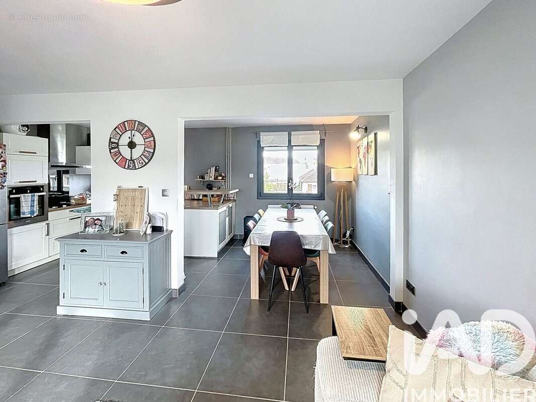 Photo 5 - Maison à TINQUEUX