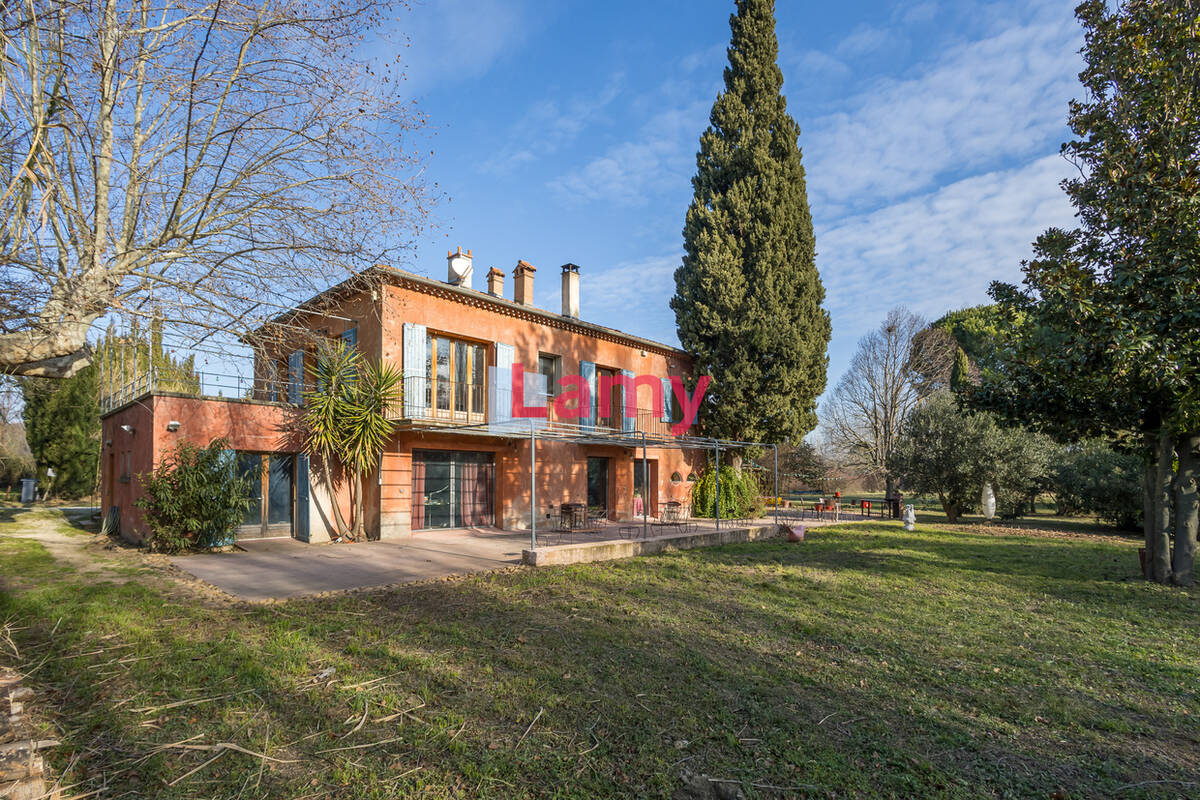 Maison à SAUVETERRE